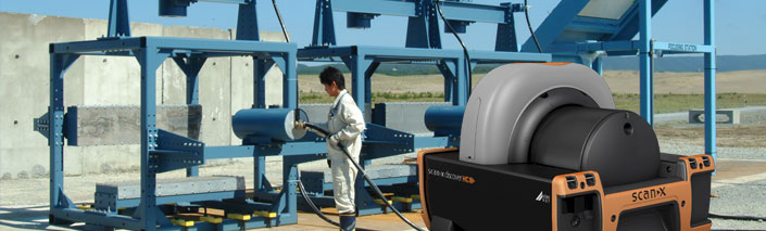 Computed Radiography in flash X-ray applications